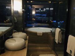 -上海外滩悦榕庄酒店