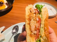 -MAGPIE喜鹊派餐厅(华侨城店)