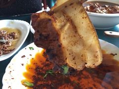 连山代木儿回锅肉-代木儿回锅肉