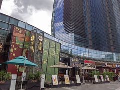 -大族广场Mall&More