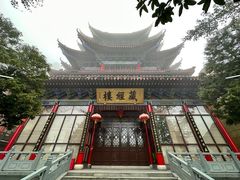 -东天目山风景区