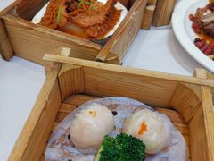 -君德澜酒家·创意粤菜(金山谷店)