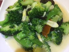 -语言大学-清真食堂