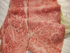 -满来寿喜烧(金虹桥店)