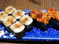 -大雄寿司(中华广场店)