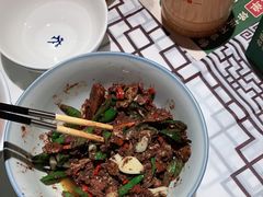 -农耕记·湖南土菜(halo广场店)