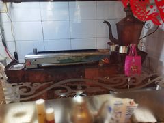 -清真吴记门钉肉饼·喜多利