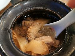 家乡土鸡猴头菇-西江美食舫·江西菜(健德桥店)