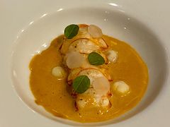 -三嚥阁 La Villa Restaurant