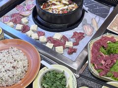 -滇藏石锅宴(崇仁巷老店)