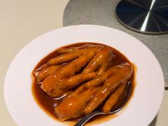 -利苑酒家(宜安广场店)