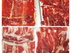 -熊大·鲜烤黄牛肉(五山店)