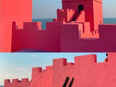 -漳州滨海火山岛自然生态风景区