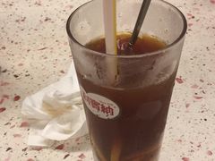 -新辉港式茶餐厅(北栅店)