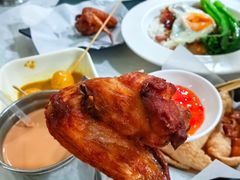 -颓记茶餐厅(美景总店)