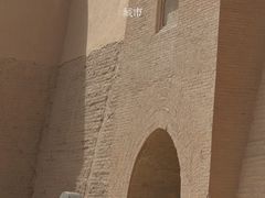 -嘉峪关关城