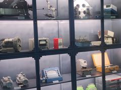 -长影旧址博物馆