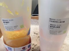 -奈雪的茶(石厦时代广场店)