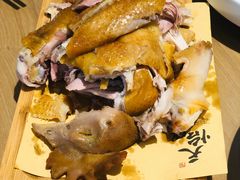 -天怡興·百年蒸饺(中心书城店)