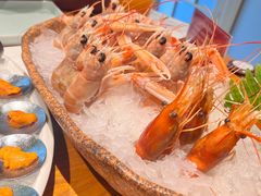 -花和海鲜自助(梅江店)