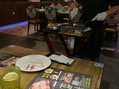 -野牛西厨·石烧牛排专门店(张槎店)
