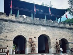-雁门关景区