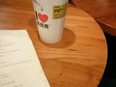 -喜茶(东莞雍华庭店)