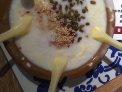 -罍+村卤菜摊(罍街店)