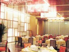 大堂-美极鲜食坊(宝安南路店)