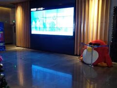 -博纳国际影城IMAX(中央大道店)