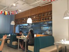 -食客堂麻婆豆腐专门店