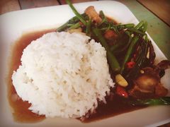 -Doo Dee Thai Food(Issan/Isaan/Esan)