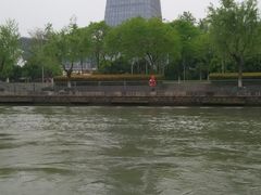 -运河游船(武林门码头)