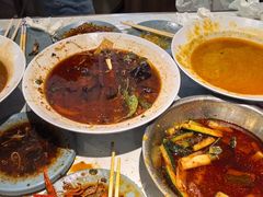 -辣盆盆麻辣小龙虾(哈尔滨总店)