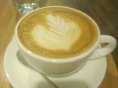 -Cafe Villa