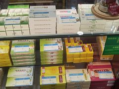 -上海市第一医药商店(南京东路店)