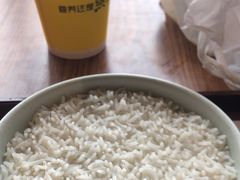 -真功夫(棠下店)
