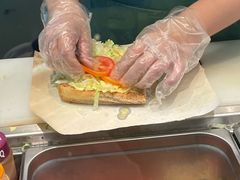 -赛百味SUBWAY(星摩尔店)