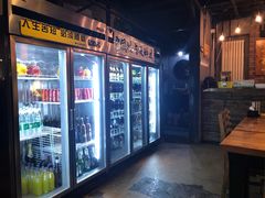 -腰子哥烤串(石佛营炫特店)