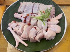 -太琼糟粕醋火锅·海南老爸茶(海棠湾臻选店)