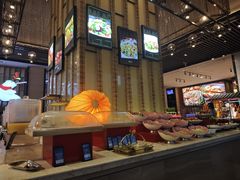 -富力希尔顿酒店·地阔自助餐厅