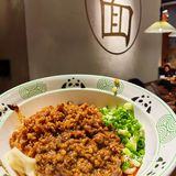 冬夜里的一碗面