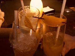 -富力丽思卡尔顿酒店·FLAIR餐厅酒吧