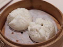 蚝皇叉烧包-利苑酒家(金宝店)