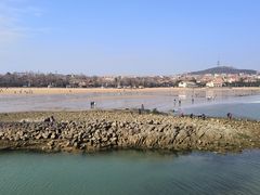 -青岛第三海水浴场