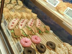 -幸福西饼生日蛋糕·下午茶(大明宫万达店)