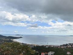 -崂山仰口游览区