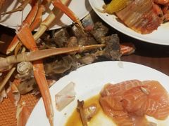 -宁波逸东豪生大酒店·豪生咖啡厅