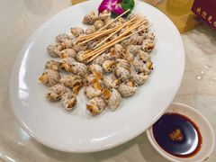 白灼花螺-四海之家(蛇口店)