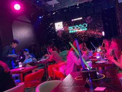 -MOSSO音乐酒吧·Live House(南京西路店)